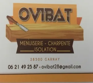 Ovibat à Garnay