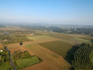 Morgant Jean-Claude à Vallée-de-Ronsard