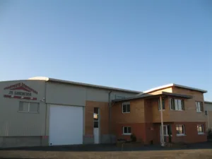 Charpente Couverture Libercier à Savigneux
