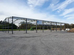 ASM CONSTRUCTIONS à Mées