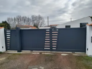 Menuiserie Michel Naulleau à Notre-Dame-de-Monts