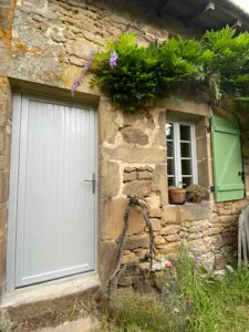 MFV – Menuiserie Fermeture Varnier – Terres de Fenêtre à Châteauponsac