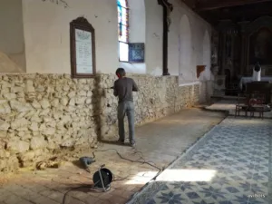 Avibois à Le Cercueil