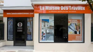 La Maison Des Travaux – Vaires Sur Marne à Vaires-sur-Marne