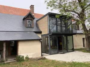 Toiture sur mesure à La Riche