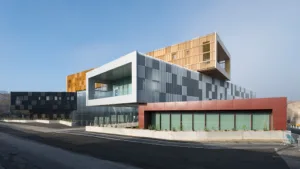 VILQUIN SAS_Groupe FAYAT à Jarnac
