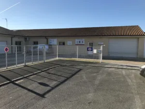 MENUISERIE COUTON à Parempuyre à Parempuyre