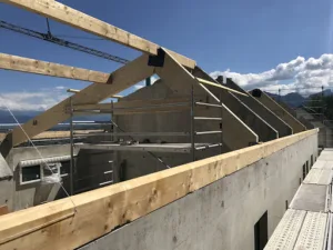 HT CONSTRUCTION BOIS à Valence