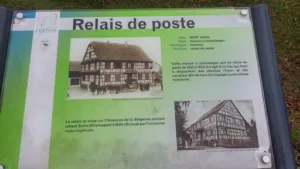Maison à Colombage à Erstein