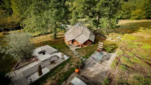 ALTERHABITAT ZOME JF HIS à Ponlat-Taillebourg