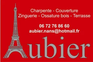 EURL AUBIER à Saint-Sulpice-et-Cameyrac