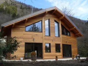 Boegeat à Nangy