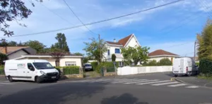 Maisons CMC à Bègles