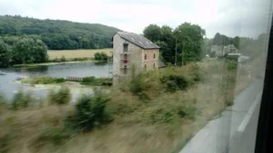 Les Menuisiers de l’Estuaire à Savenay