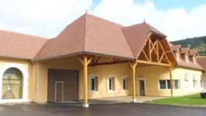 Poncet Entreprise à Poligny