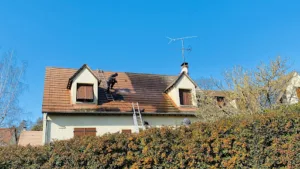 Pro Toiture Artisan Couvreur Etampes à Étampes