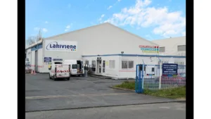 Lariviere à Le Havre