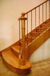LAVOGEZ – 3DBois – Escaliers et menuiseries sur-mesure à Herly
