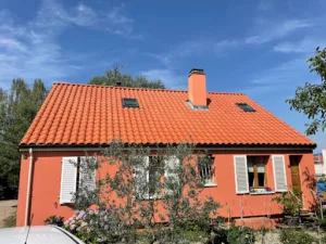 SAS PRO’GM Rénovation depuis 1995 ( Couverture , Zinguerie, Charpente, Démoussage ) à Tassin-la-Demi-Lune