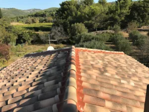 Lo Monaco Andy – couvreur – toiture – réparation à Six-Fours-les-Plages