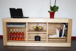 LANCIEN YANN ARTISAN MENUISIER à Le Puy