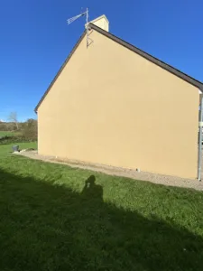TM-HABITAT DE PÈRE EN FILS COUVREUR CHARPENTIER DEMOUSSAGE à Agneaux
