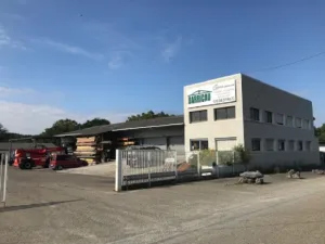 DARRICAU à Dax