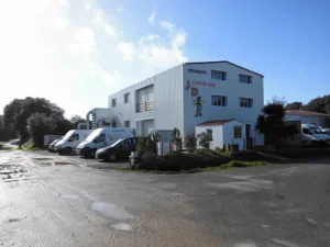 JD Espace Bois à Île d'Yeu