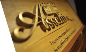 Asselin : restauration de monuments historiques et bâtiments anciens à Thouars