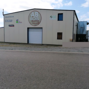AB Bois Menuiserie Artisanale à Saint-Hilaire-le-Vouhis