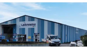 Lariviere à Tarnos