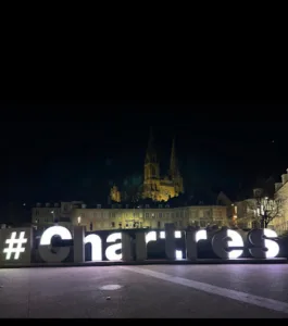 COUVREUR KING RENOV – Chartres à Chartres