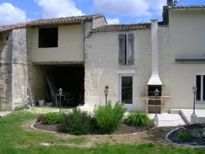 Mickael Gardras Paysagiste – Maçonnerie – Terrassement à Neuillac