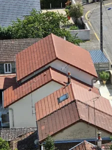 Tous Toits à Chamalières