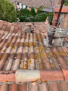 Couvreur Avignon : entreprise Fallot à Avignon