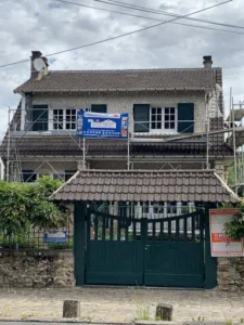 Artisan Guillemin – Couvreur à Versailles dans le 78 à Versailles
