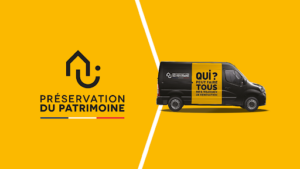 Préservation du Patrimoine Rennes à Cesson-Sévigné