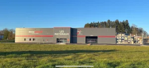 ACS23 – Bureau d’étude – fabrication – montage / pose à La Souterraine