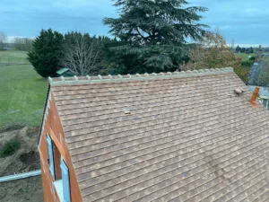 Rénove toiture 45 Orléans merandon Anthony à Saint-Ay