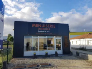 Menuiserie Schmidt à Royan