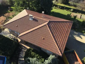 Toitures Barski SAS à Vindry-sur-Turdine