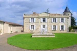 Sarl Laffitte à Sarbazan