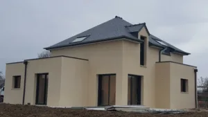 GOFC Batiment à Pontrieux