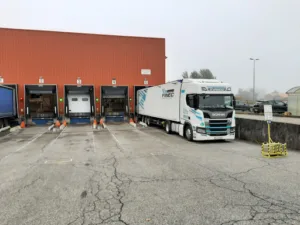 Lagrange Production à La Magdelaine-sur-Tarn