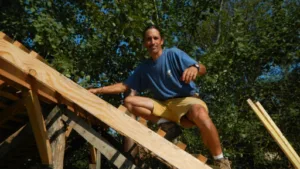 Waldo Spitale à Montagnieu