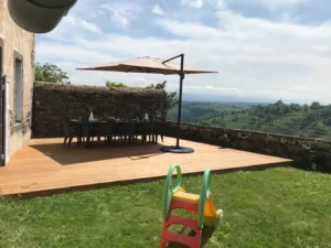 S.A.S Lacassagne Charlie à Cahors