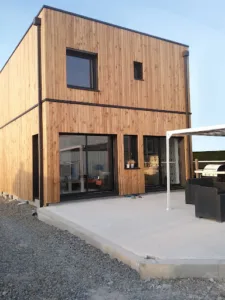 Arts des Bois à Dinard