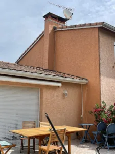Chardelin Bâtiment : Couvreur – Zingueur. à Auterive