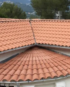 Bequery Bernard – BOS Toiture à Lançon-Provence