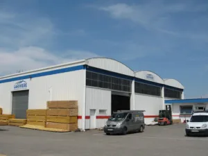 Lariviere à Lissieu
